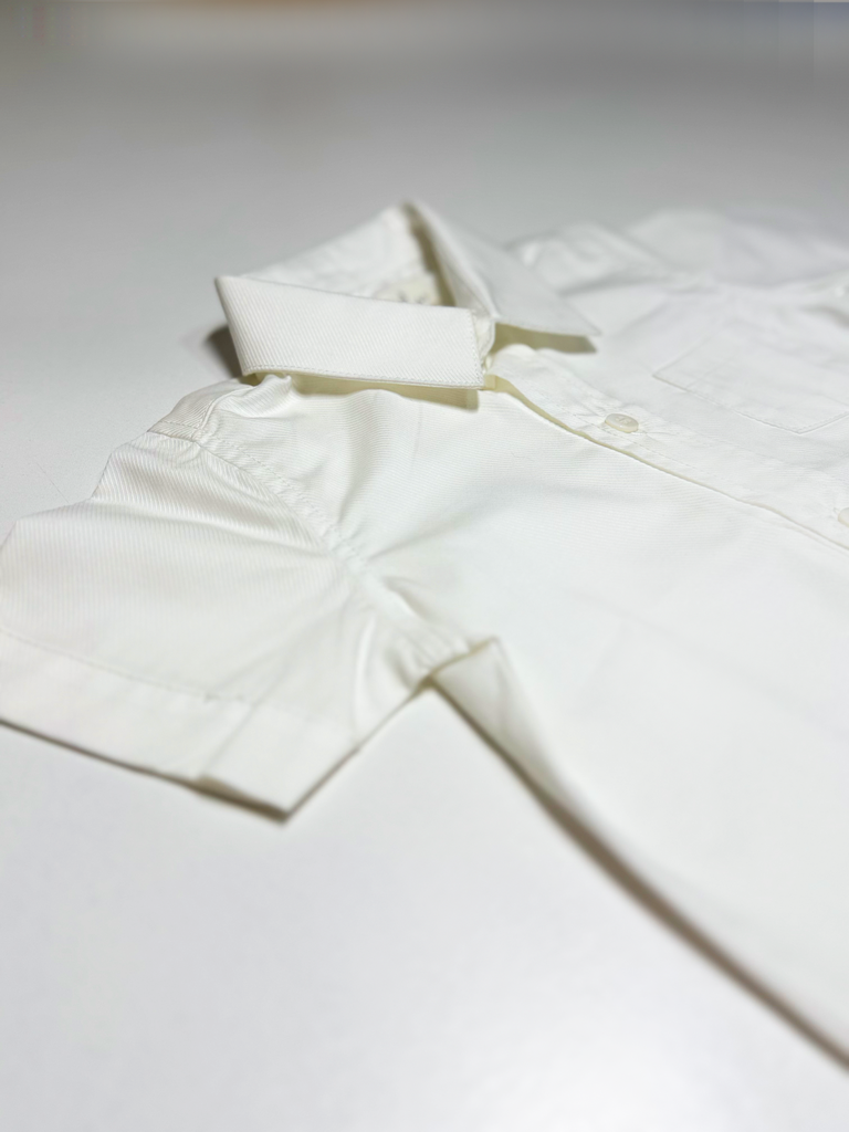 Camisa - blanco