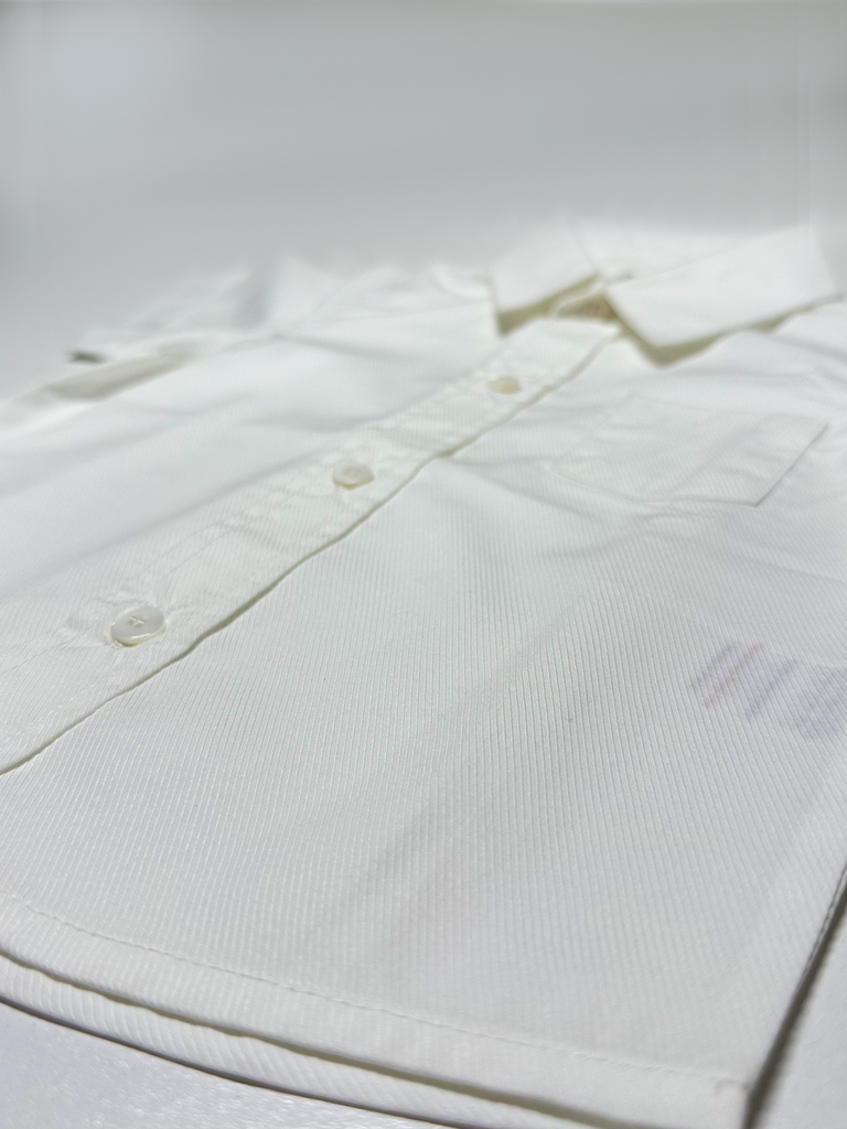 Camisa - blanco