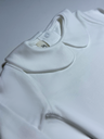 Body de cuello redondo