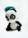 Oso panda con Boina