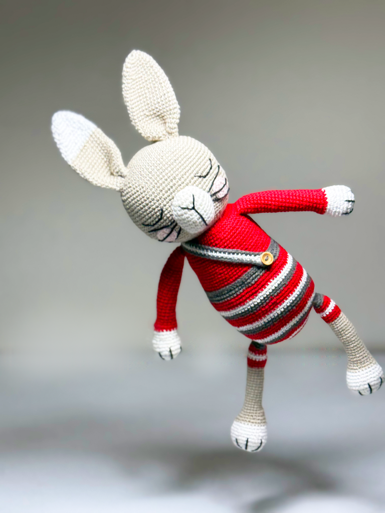Conejo Pascua