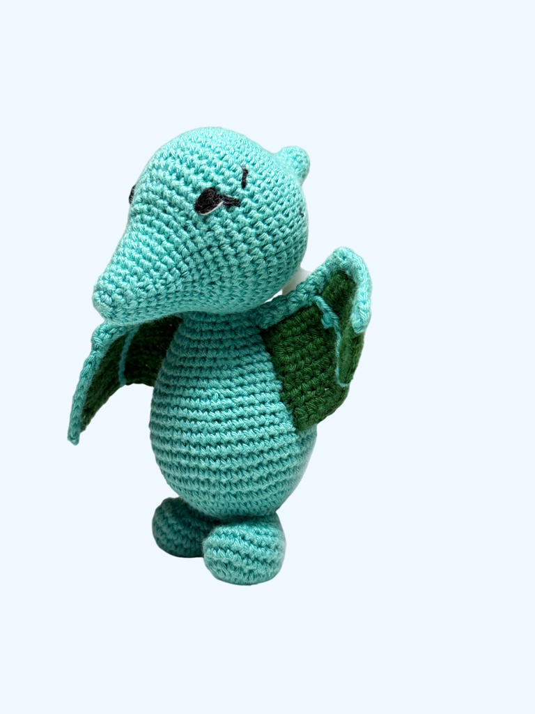 Dinosaurio volador