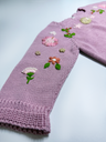 Chompa Floral