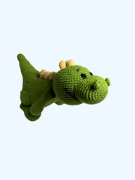 Ignacio Dinosaur