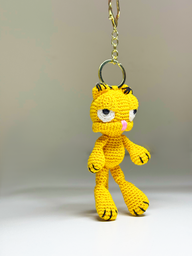 Llavero GATO