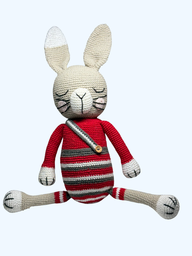 Conejo Pascua