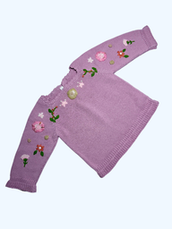 Chompa Floral
