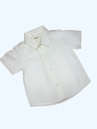 Camisa - blanco